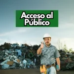 empresas de reciclje cerca de mi 