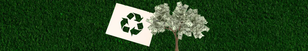 recicla y gana dinero