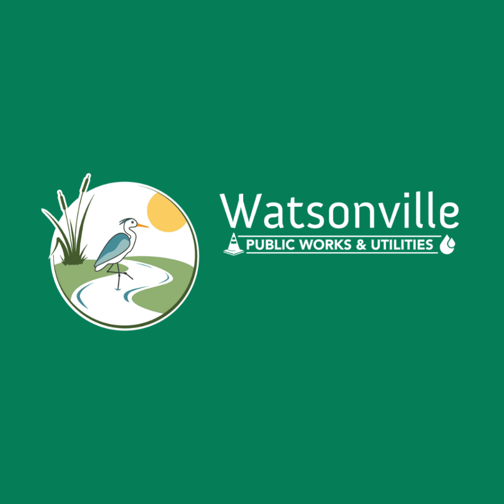 Reciclaje en Watsonville CA